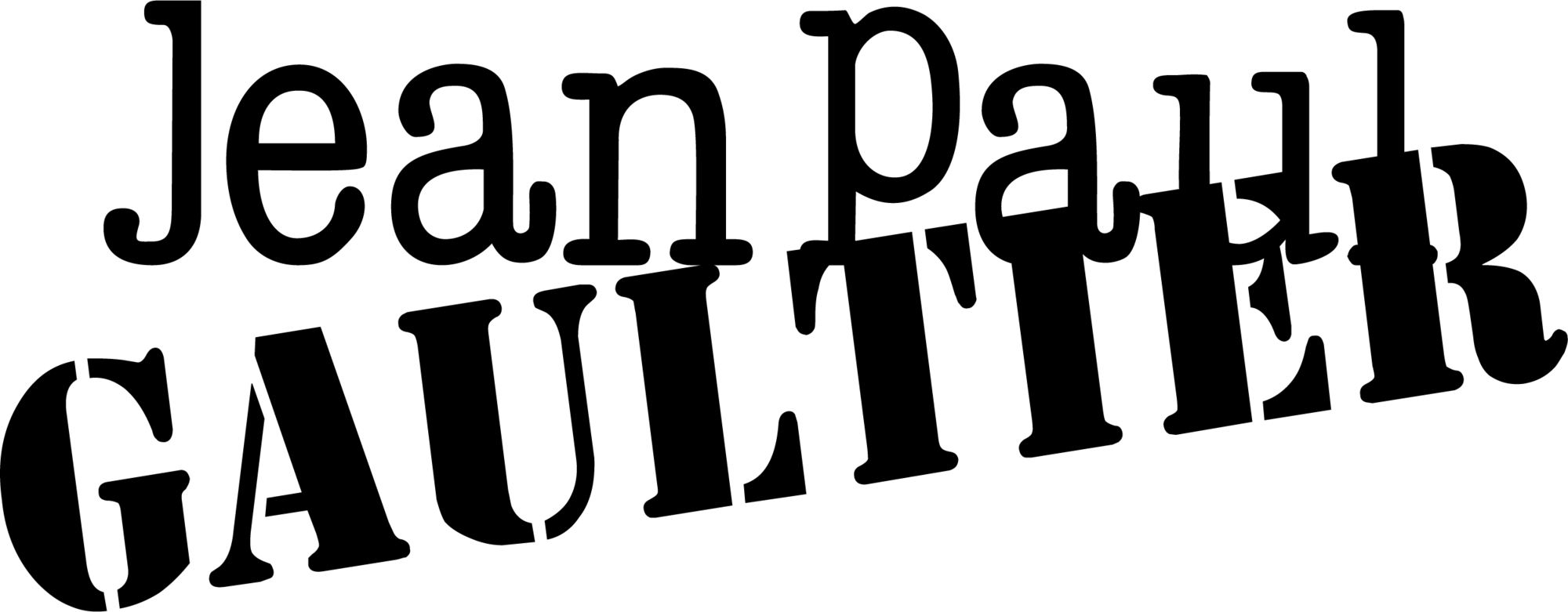 Jean Paul Gultier