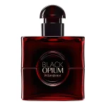 Black Opium Over Red - Eau de Parfum