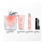 La Vie Est Belle EDP 100ML + 10ML + Losyon + Mini Maskara Seti