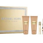 Michael Kors Pour Femme EDP 100ML Kadın Parfüm Seti